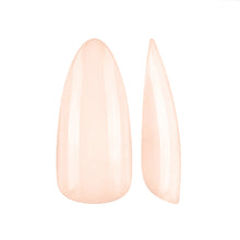 Load image into Gallery viewer, Pro Tip Glow Ombre Medium Almond Nail Tips (120Pcs)
