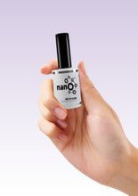 Load image into Gallery viewer, Nano® Pro Tip Glow Base Coat 15ml