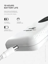 تحميل الصورة إلى عارض المعرض، مثقاب أظافر Nano® Recharge بسرعة 35000 دورة في الدقيقة