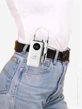 تحميل الصورة إلى عارض المعرض، مثقاب أظافر Nano® Recharge بسرعة 35000 دورة في الدقيقة