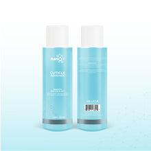 تحميل الصورة إلى عارض المعرض، Nano® Cuticle Remover – 120ml | Fast-Acting Cuticle Softener for Manicure & Pedicure Prep
