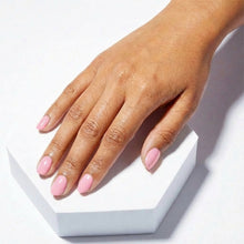 تحميل الصورة إلى عارض المعرض، طلاء أظافر مطاطي بلون وردي خدود 15 مل