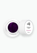 Load image into Gallery viewer, Royal Amethyst Chrome Powder – 0.8g | Mirror Chrome Powder Nails | Metallic Purple Chrome Nail Powder