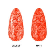 تحميل الصورة إلى عارض المعرض، طلاء أساس مطاطي بلون اللهب القرمزي 15 مل