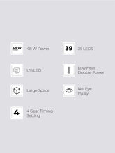 Load image into Gallery viewer, Smart Lamp Charger