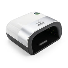 تحميل الصورة إلى عارض المعرض، مصباح أظافر Nano® Smart UV/LED بقوة 48 واط