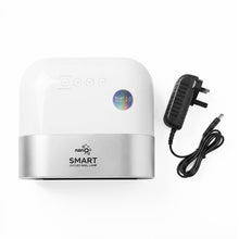 تحميل الصورة إلى عارض المعرض، مصباح أظافر Nano® Smart UV/LED بقوة 48 واط