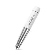 تحميل الصورة إلى عارض المعرض، Nano® Sonic Pro E-File Nail Drill Machine - 40,000 RPM | Coreless Electric Nail Drill Machine
