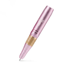 تحميل الصورة إلى عارض المعرض، Nano® Spin Pro Portable Nail Drill – 30,000 RPM | Professional Electric Nail File with LCD Display