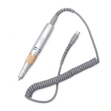تحميل الصورة إلى عارض المعرض، Nano® SWIFT EDGE Portable Nail Drill – 30,000 RPM | Professional Electric Nail File with LCD Display