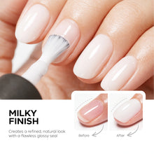 تحميل الصورة إلى عارض المعرض، TC1023 جل علوي أبيض حليبي 15 مل