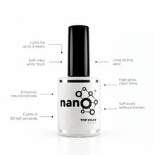 تحميل الصورة إلى عارض المعرض، TC1023 جل علوي أبيض حليبي 15 مل