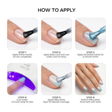 تحميل الصورة إلى عارض المعرض، TC1023 جل علوي أبيض حليبي 15 مل