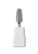 تحميل الصورة إلى عارض المعرض، رؤوس مثقاب أظافر XC Volcano Bits ثنائية الاتجاه (كربيد) مقاس 7.0 مم