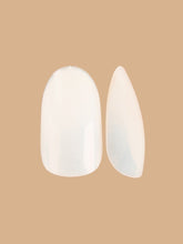 تحميل الصورة إلى عارض المعرض، أطراف أظافر طبيعية بيضاوية لامعة من برو تيب (504 قطعة)