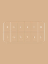 تحميل الصورة إلى عارض المعرض، أطراف أظافر طبيعية بيضاوية لامعة من برو تيب (504 قطعة)