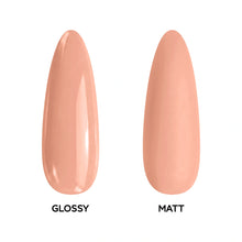 Load image into Gallery viewer, HG0812 – Quartz Blush Hard Gel – 30ml | Professional Blush Pink Hard Gel Overlay | Vegan &amp; Cruelty-Free Nail Builder Gel