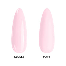 Load image into Gallery viewer, HG0821 – Silent Blossom Hard Gel – 30ml | Professional Rosy Pink Hard Gel Overlay | Vegan &amp; Cruelty-Free Nail Builder Gel