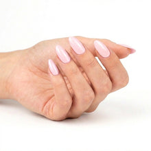 Load image into Gallery viewer, HG0821 – Silent Blossom Hard Gel – 30ml | Professional Rosy Pink Hard Gel Overlay | Vegan &amp; Cruelty-Free Nail Builder Gel