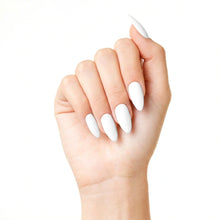Load image into Gallery viewer, HG0831 – Almond Milk Hard Gel – 30ml | Premium Soft White Hard Gel Overlay | Vegan &amp; Cruelty-Free Nail Builder Gel