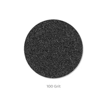 Load image into Gallery viewer, 25mm Standard Sanding Paper Discs (80,100,150,180,240 Grit) - 50 pcs