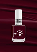 Load image into Gallery viewer, L 2500 - Crimson Velvet Nail Polish - 15ml | High Gloss, Gel Like Finish Deep Red Nail Polish | Red Nail Lacquer