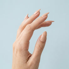 Load image into Gallery viewer, N 2501 – Blush Beige Gel Polish – 15ml | TPO &amp; HEMA Free Beige Nude Nail Polish Gel