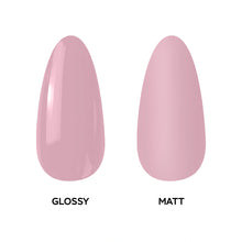 Load image into Gallery viewer, P 2503 – Lilac Haze Duo Pack – TPO &amp; HEMA Free Gel Polish &amp; Nail Lacquer (15ml each) | Long-Lasting, High-Gloss Nail Polish Set