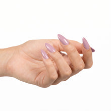 Load image into Gallery viewer, P 2503 – Lilac Haze Duo Pack – TPO &amp; HEMA Free Gel Polish &amp; Nail Lacquer (15ml each) | Long-Lasting, High-Gloss Nail Polish Set
