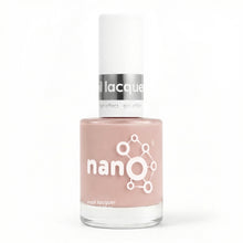 Load image into Gallery viewer, L 2505 – Peachy Blush Nail Polish – 15ml | High Gloss, Gel Like Finish Nude Peach Nail Polish | Soft Pastel Nail Lacquer