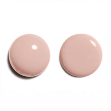Load image into Gallery viewer, P2505 – Peachy Blush Duo Pack – TPO &amp; HEMA Free Gel Polish &amp; Nail Lacquer (15ml each) | Long-Lasting, High-Gloss Nail Polish Set