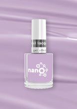 Load image into Gallery viewer, L 2506 – Daydream Lilac Nail Polish – 15ml | High Gloss, Gel Like Finish Soft Purple Nail Polish | Pastel Lilac Nail Lacquer