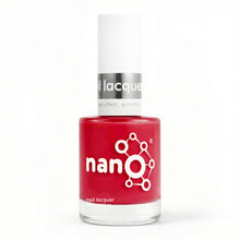 Load image into Gallery viewer, L 2509 – Cherry Blast Nail Polish – 15ml | High Glossy Gel Like Finish Bright Red Nail Lacquer | Vibrant Red Nail Polish