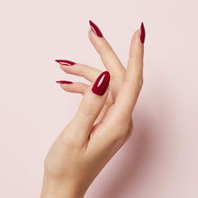 تحميل الصورة إلى عارض المعرض، طلاء جل N-2514-Dark Plum Whisper 15 مل