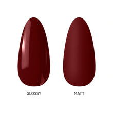 تحميل الصورة إلى عارض المعرض، P2515 – Berry Burst Duo Pack – TPO &amp; HEMA Free Gel Polish &amp; Nail Lacquer (15ml each) | Long-Lasting, High-Gloss Nail Polish Set