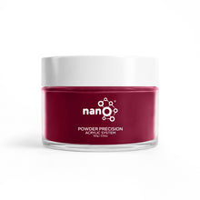 Load image into Gallery viewer, D 2520 – Enigma Plum Nail Dipping Powder – 28gm | Long-Lasting Deep Plum Red Dip Powder Nails | Nail Dipping System UAE