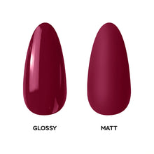 تحميل الصورة إلى عارض المعرض، طلاء أظافر L 2520 Enigma Plum 15 مل 