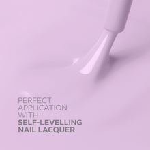 Load image into Gallery viewer, L 2522 – Soft Orchid Nail Polish – 15ml | High Gloss Gel Like Finish Light Purple Nail Polish | Pastel Orchid Nail Lacquer