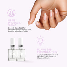 Load image into Gallery viewer, L 2522 – Soft Orchid Nail Polish – 15ml | High Gloss Gel Like Finish Light Purple Nail Polish | Pastel Orchid Nail Lacquer