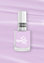 Load image into Gallery viewer, L 2522 – Soft Orchid Nail Polish – 15ml | High Gloss Gel Like Finish Light Purple Nail Polish | Pastel Orchid Nail Lacquer