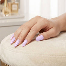 Load image into Gallery viewer, N 2522 – Soft Orchid Gel Polish – 15 ml | TPO &amp; HEMA Free Long-Lasting, High-Glossy Ethereal Purple Gel Polish