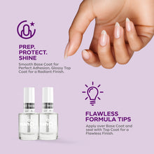 تحميل الصورة إلى عارض المعرض، طلاء أظافر L 2528 Dark Mystery Plum بحجم 15 مل 