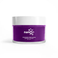 تحميل الصورة إلى عارض المعرض، بودرة غمس الأظافر D 2528 Dark Mystery Plum 30 جم 