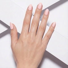 Load image into Gallery viewer, N 2529 – Delicate Lilac Gel Polish – 15ml | TPO &amp; HEMA Free Light Pink Nail Polish Gel