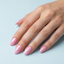 Load image into Gallery viewer, N 2532 – Baby Shine Gel Polish – 15 ml | TPO &amp; HEMA Free Long-Lasting, High-Glossy Pale Pink Shimmer Gel Polish