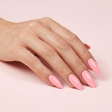 تحميل الصورة إلى عارض المعرض، N-2536- طلاء جل وردي لامع 15 مل