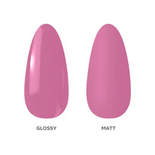 Load image into Gallery viewer, P2540 – Mauvelous Duo Pack – TPO &amp; HEMA Free Gel Polish &amp; Nail Lacquer (15ml each) | Long-Lasting, High-Gloss Nail Polish Set