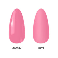 تحميل الصورة إلى عارض المعرض، P2541 – Blooming Dawn Duo Pack – TPO &amp; HEMA Free Gel Polish &amp; Nail Lacquer (15ml each) | Long-Lasting, High-Gloss Nail Polish Set