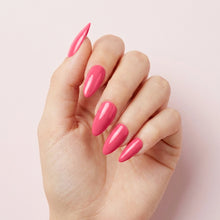 Load image into Gallery viewer, N 2543 – Sweet Flamingo Gel Polish – 15 ml | TPO &amp; HEMA Free Long-Lasting, High-Glossy Coral Pink Gel Polish