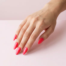 تحميل الصورة إلى عارض المعرض، طلاء جل فلامنجو دانس 15 مل N-2545